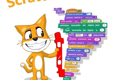 test scratch que es|que es scratch para niños.